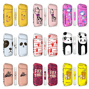 Skin Case Stiker