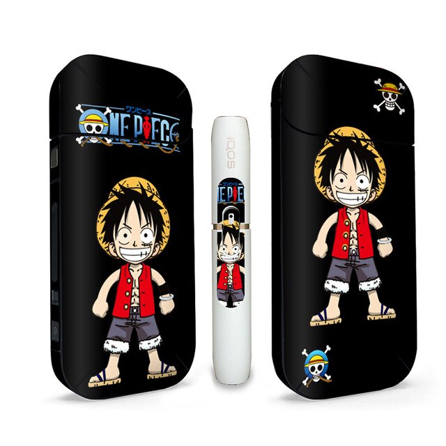 Skin Case Stiker